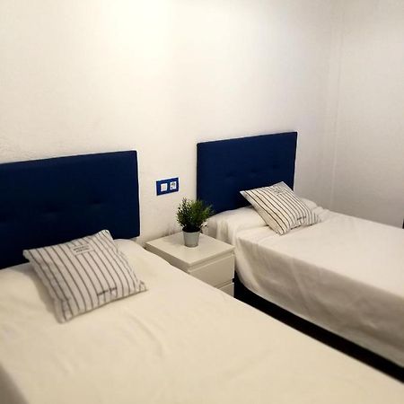 Sunny Beach A1 Peñiscola Zewnętrze zdjęcie
