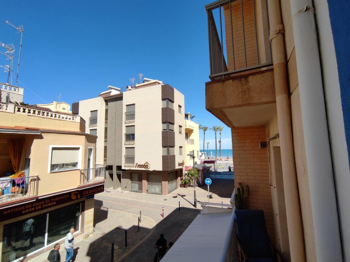 Sunny Beach A1 Peñiscola Zewnętrze zdjęcie
