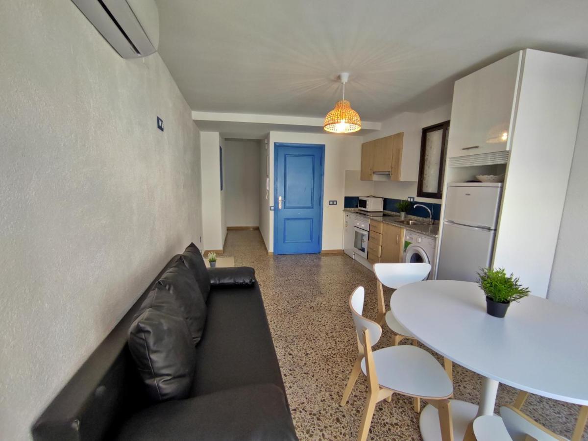 Sunny Beach A1 Peñiscola Zewnętrze zdjęcie