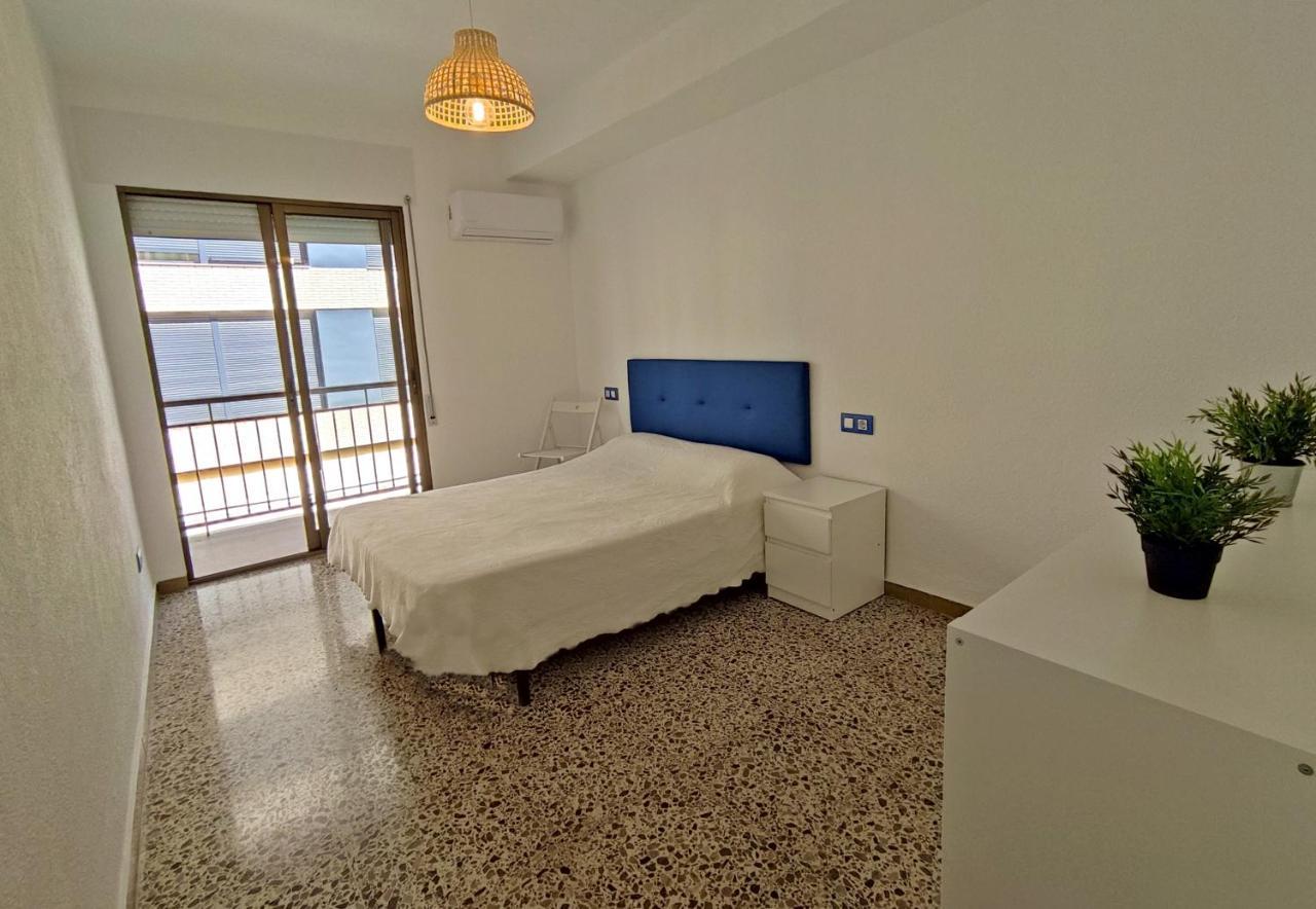 Sunny Beach A1 Peñiscola Zewnętrze zdjęcie