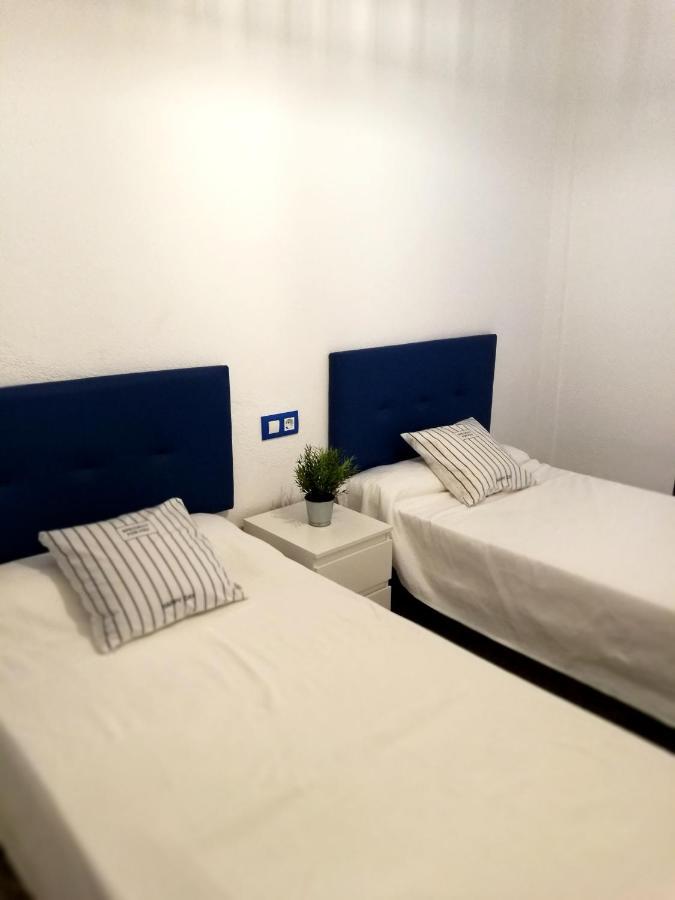 Sunny Beach A1 Peñiscola Zewnętrze zdjęcie