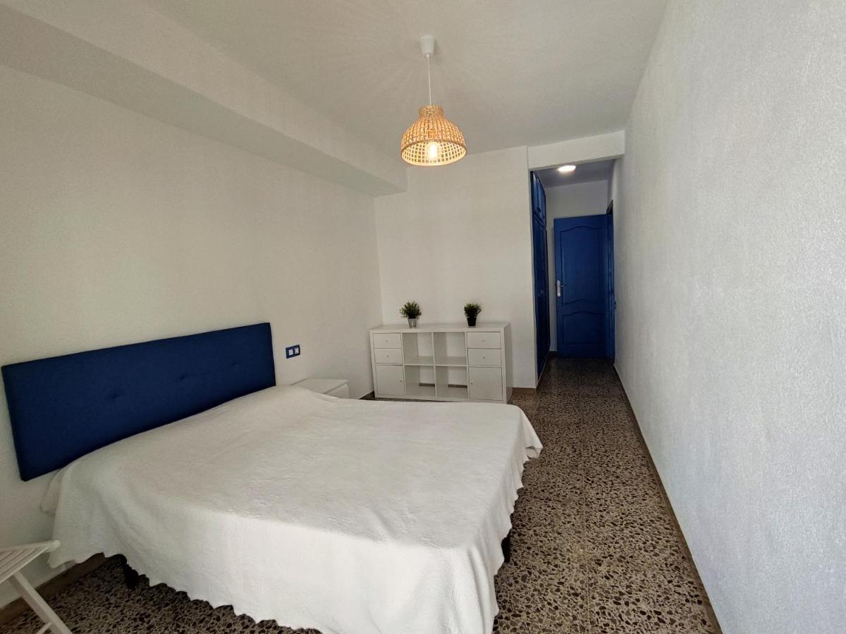 Sunny Beach A1 Peñiscola Zewnętrze zdjęcie